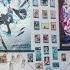 Miku Room Tour Vocaloid Anime Manga Collection