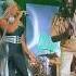Buju Banton And Nadine Sutherland Live
