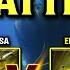 WHEN 35KILLS HIT LIKE A TRUCK URSA VS ELECTRO GUNSLINGER MUERTA MAKE THE BATTLE INTENSE
