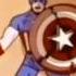 Captain America Sigla