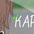 КАРАНТИН КЛИП Gacha Life