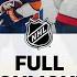 NHL Highlights Capitals Vs Islanders April 15 2025