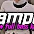 DJ CAMPURAN VIRAL TIK TOK TERBARU 2025 JEDAG JEDUG FULL BASS YANG BISA DI DOWNLOAD