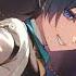 Odetari LOOK DON T TOUCH Speed Up