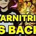 The CARNITRIX Is BACK