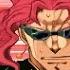 New Kakyoin Touch Of Death Jojo S Bizarre Adventure Heritage For The Future