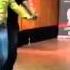 Teu Feitico Mylson KIZOMBA After Class Demo By Christian Jean Francois Sharna Wilds