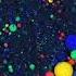 Earmake Astropilot Unusual Cosmic Process Fractal Forms Chill Space