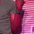 Ajay Stephens My Place No Tears Left To Cry Feat Slam Hammy