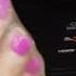 Pantyhose Feet Play With Nylon Pantyhose Rubbing Sounds ASMR Sounds Foot Fetish