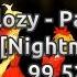 Rucker Halozy Paranoid Lost Nightmare HD HR 99 52 FC 488pp