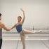 ATTITUDE CHALLENGE Pointe Ballet Ballerina Balletdancer Dancer Dance Balletdance