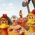 Chicken Run Opening Titles