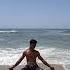 Bech Dwarika Temple Arabin Sea