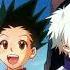 Hunter X Hunter Ohayou Cover Bahasa Indonesia Reupload