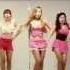 WAVEYA DANCE COVER T Ara Bo Peep Bo Peep Roly Poly