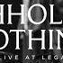 Withholding Nothing Live Feat Hannah Donaldson