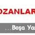 Ozan Arif Boşa Yaşadım