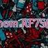 Sparta Venom RF75000E Base Reupload