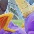 Spyro The Dragon Remastered Tree Tops 100 Walkthrough