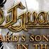BLIND GUARDIAN The Bard S Song In The Forest Revisited Official Lyric Video