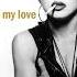 Madonna Justify My Love The English Mix