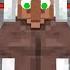 Minecraft VILLAGER Prank Shorts