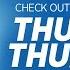Thursday Thunder 12 28 2017 Broadcast