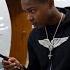 Black Teen Fixes Private Jet CEO Stops Cold At His Pilot Wing Necklace