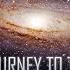 Journey To The Andromeda Galaxy 4K