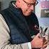 Evert Jan Presenting Once In A Lifetime Pigeon Geeloger