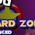 Spring Yard Zone Expanded Enhanced SONIC THE HEDGEHOG