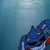 Submerged Fnaf Meme
