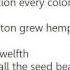 Cypress Hill Legalize It Lyrics