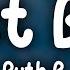 Ruth B Lost Boy Lyrics