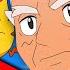 Ash S Return Isn T What Anyone Expected