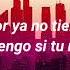 Amor Inmenso Nek Lyrics