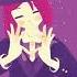 DRV3 MMD Say My Name OuMeno