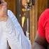 Customers Shocked When Waiter Starts To Sing