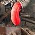 Elbow Hot Forming Machine Carbon Steel Elbow Forming Machine