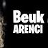 ARENCI Beuk My Stride
