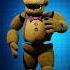 FNaF Edit The Evolution Of Spring Bonnie And Fredbeer Fnafmovie Fnaf Fnafedit Fnafar