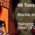 Blackie And The Rodeo Kings 49 Tons