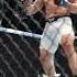 Carlos Leal Was Teeing Off Ufc313