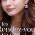 In The Library With Rebecca Armstrong CHANEL Les Rendez Vous Littéraires Rue Cambon