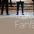 Taraful Cantea Fanfara Lu Andrii Dance The Hora Official Video 2025
