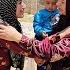 Elham S Friendly Meeting With Narges