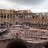 This Is What The Legendary Colosseum Really Looks Like Inside Rome Italy