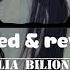 Otilia Bilionera Slowed And Reverb Best Viral Songs