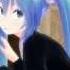 Come Out Of The Bathroom Rin MMD Meme HD